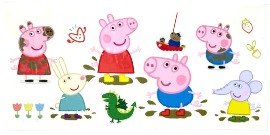 P3ppa Pig Wrap-1121