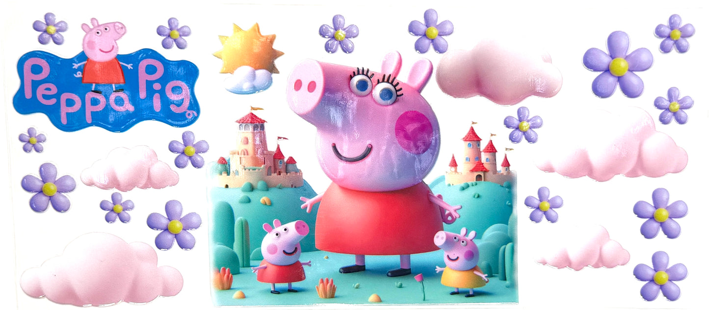 P3ppa Pig Wrap-1122