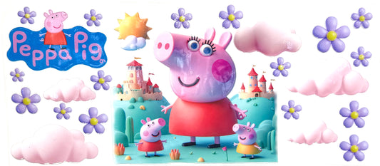 P3ppa Pig Wrap-1122
