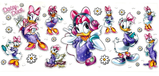 Daisy Wrap-1132