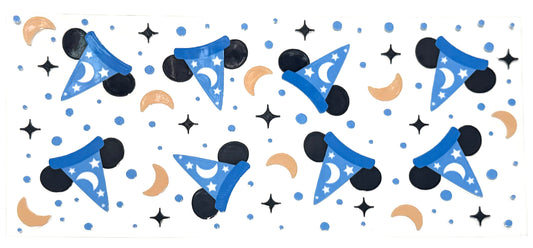 Magical Wizard Wrap-1133
