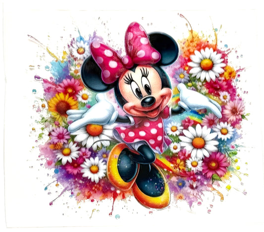 Magical MMouse Decal-1136