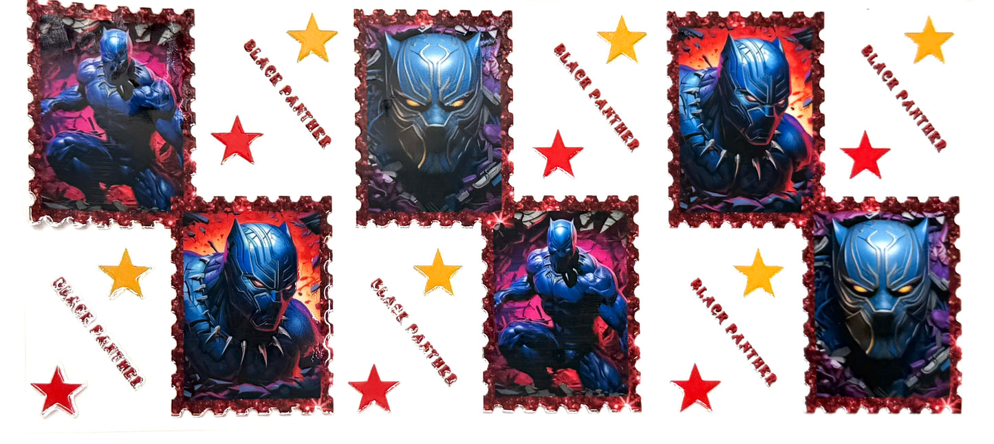 Black Panth3r Wrap-1143