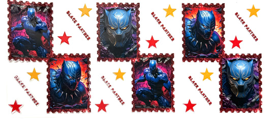 Black Panth3r Wrap-1143