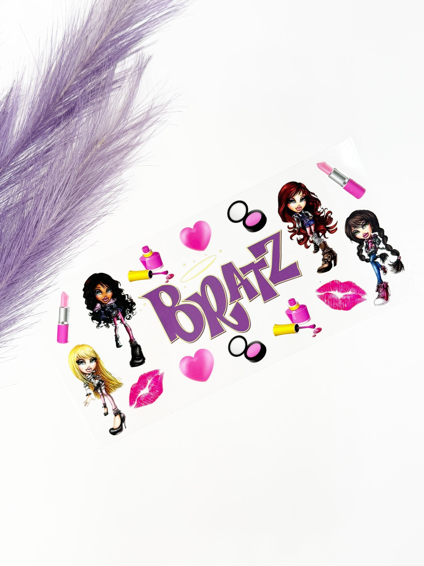 Bratz Wrap-1156