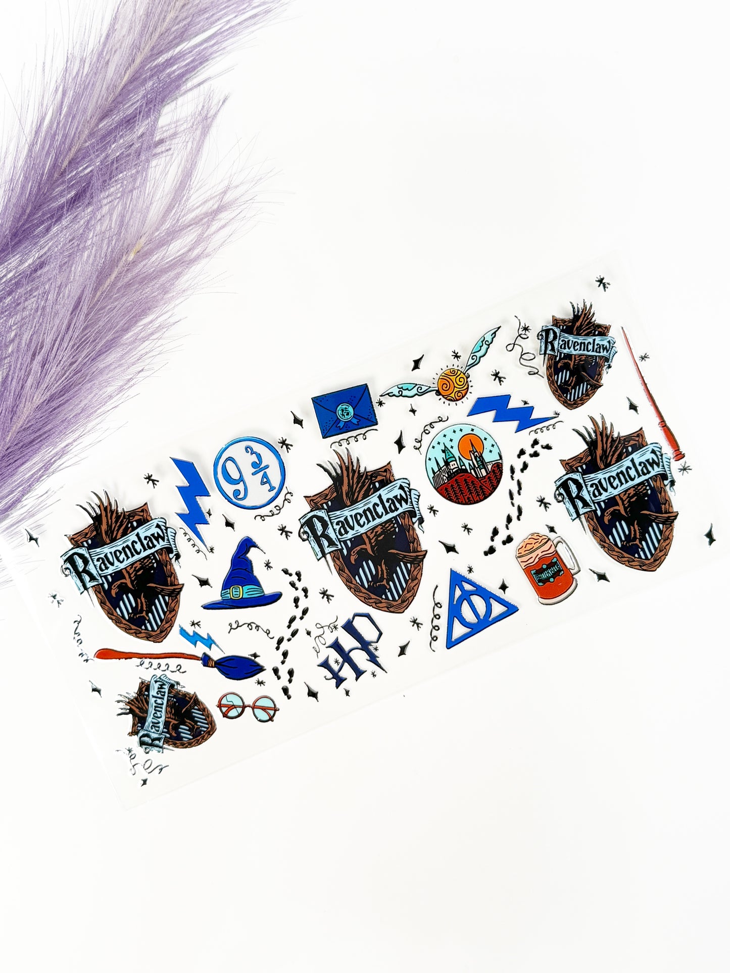 Hp Raven House Wrap-1161