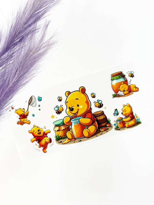 Pooh and Honey-1189