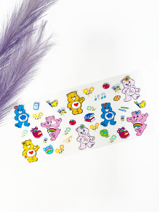 C@re Bears Wrap-1218