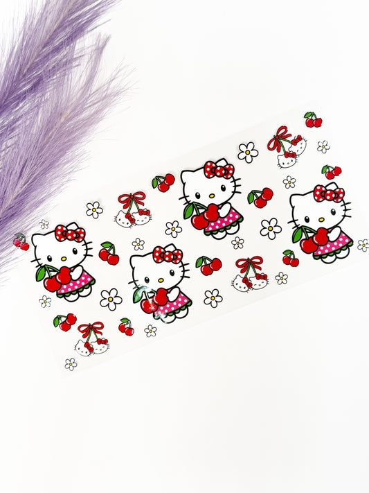 HK and Cherries-1178