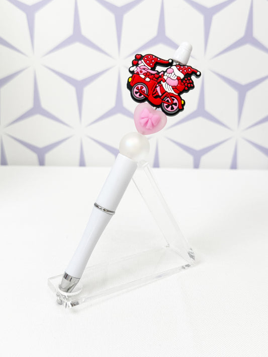 Riding with Gnomes Pen