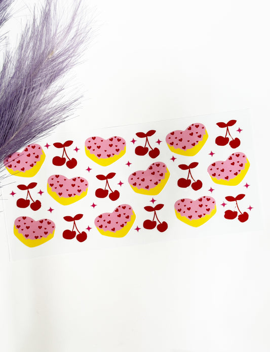 Cakes and Cherries Wrap-1263