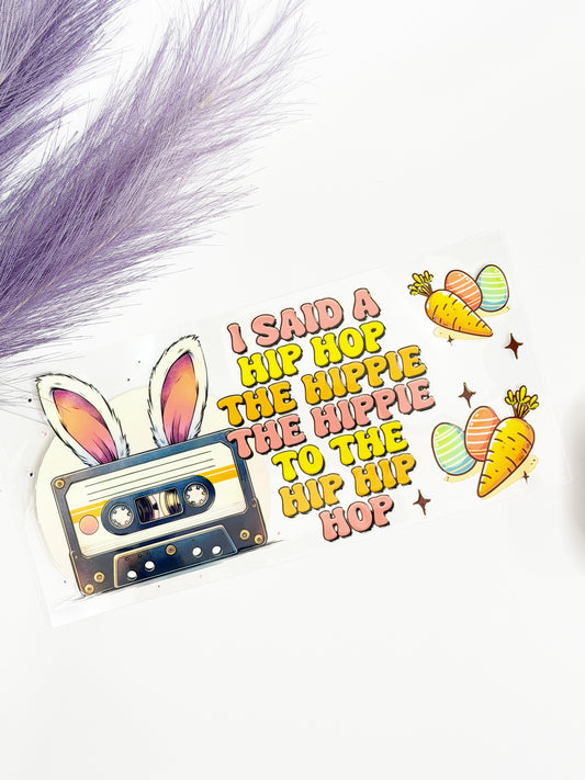 Easter Hip Hop Wrap-1289