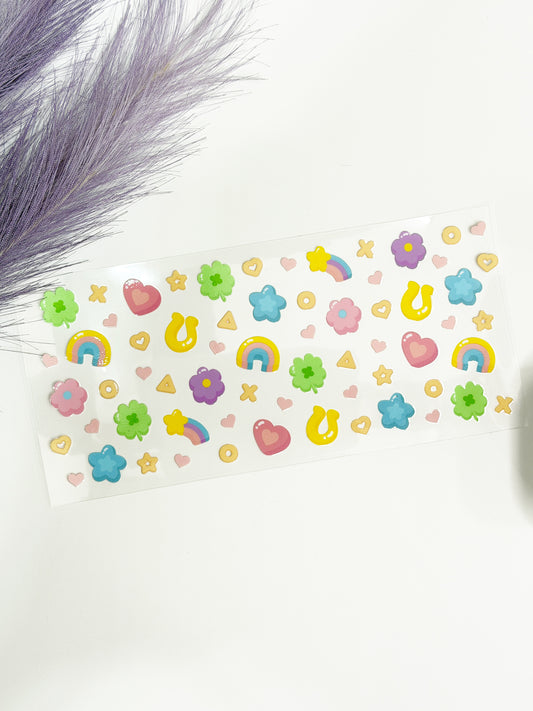 Lucky Charms Wrap-1316