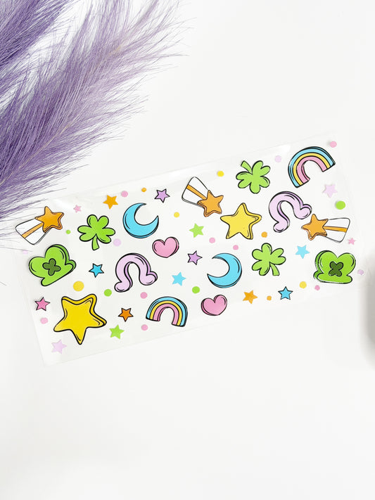 Lucky Charms Wrap-1317