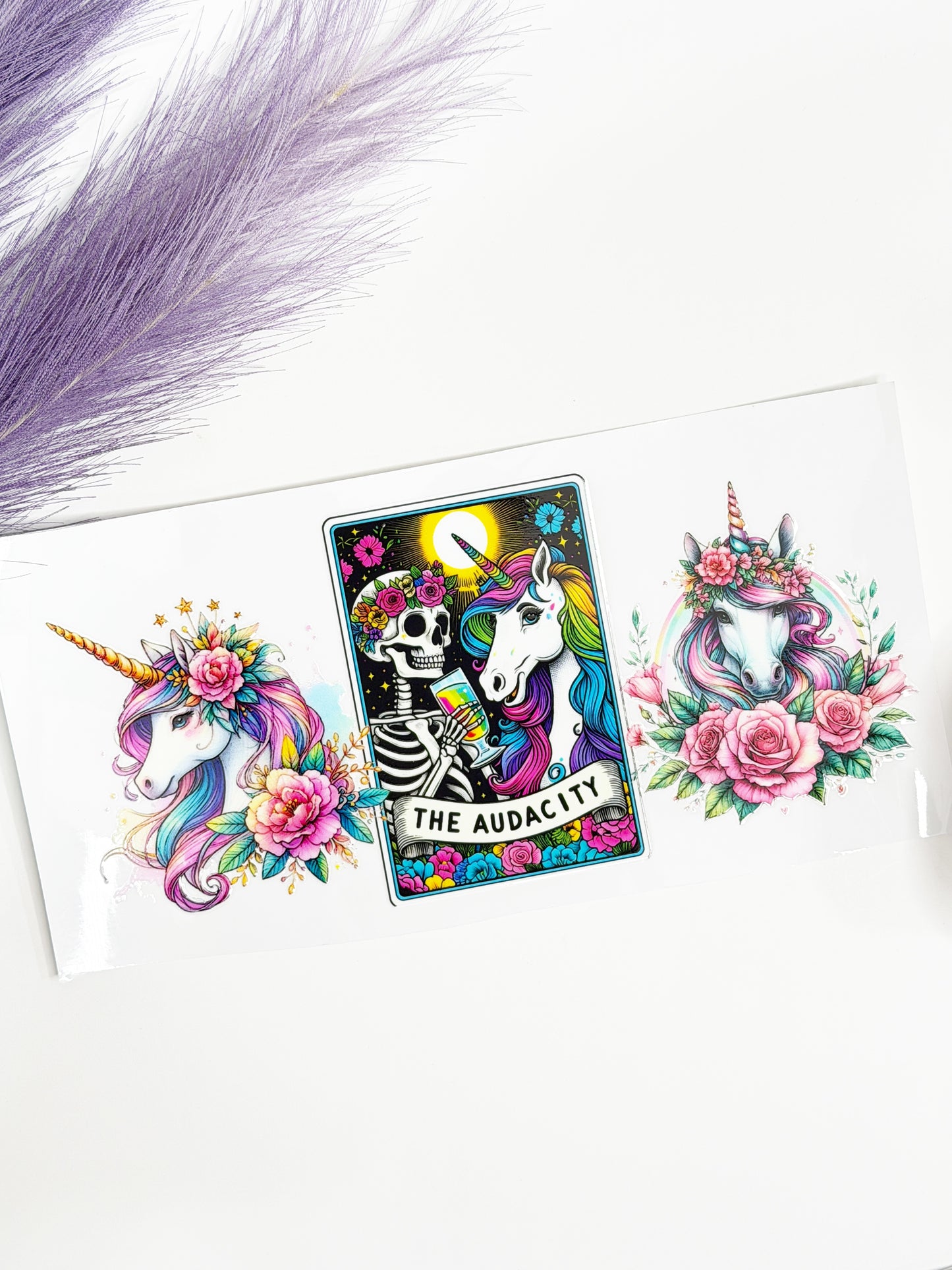 The Audacity Tarot Wrap-1334