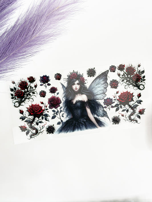 Moody Fairy Wrap-1337