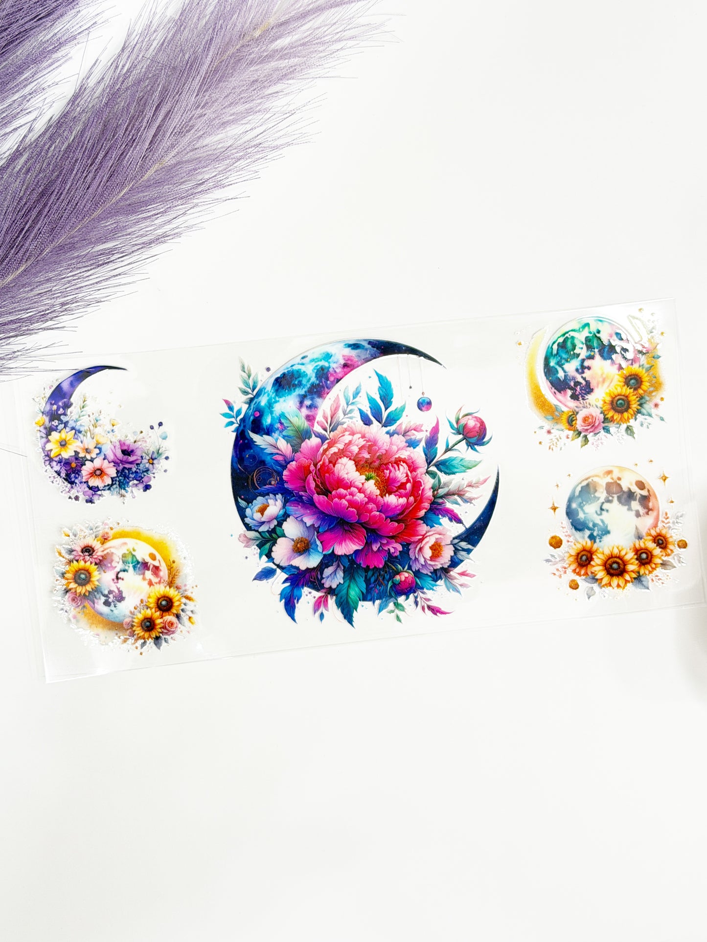 Celestial Moons Wrap-1345