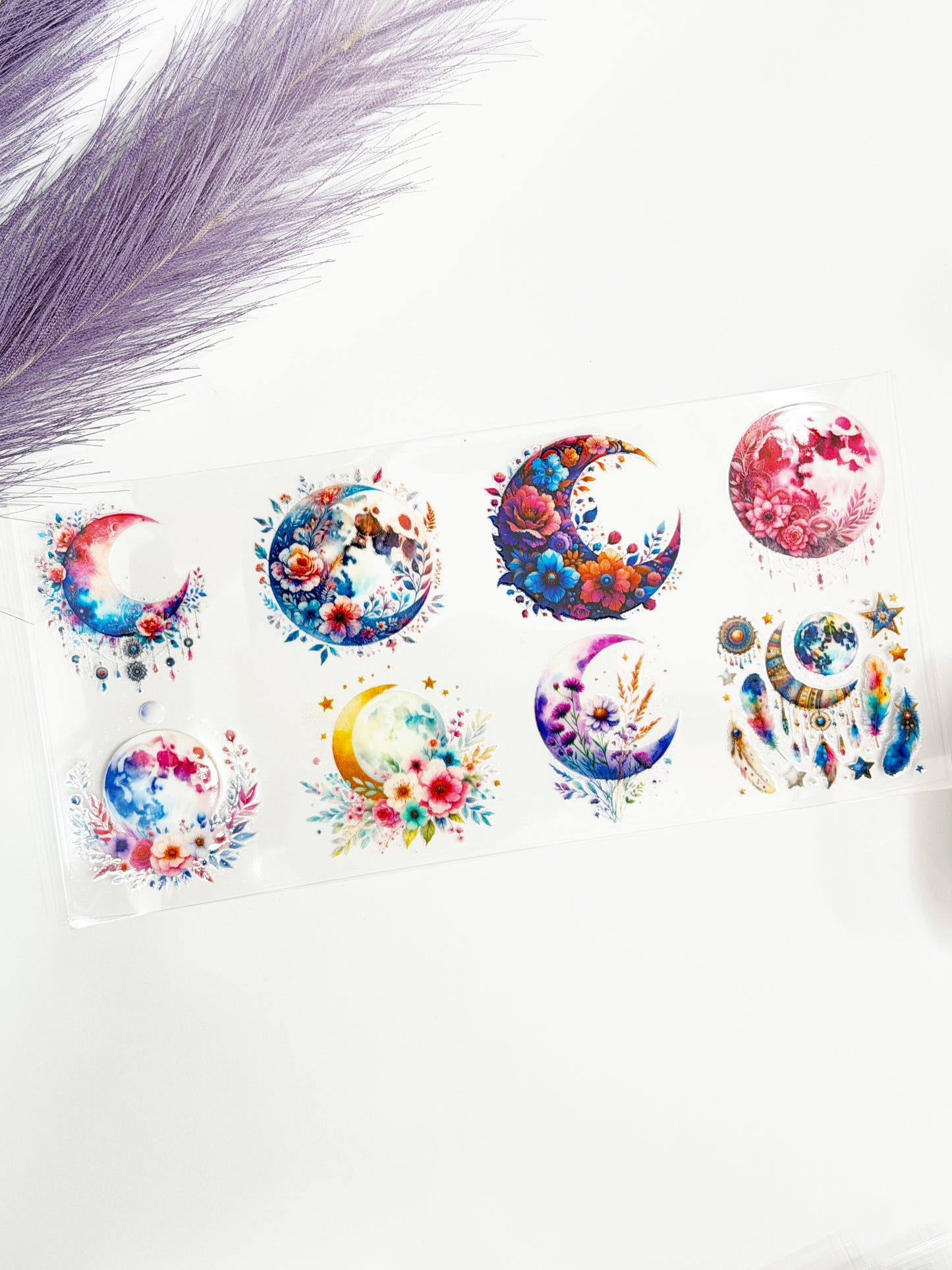 Celestial Moons Wrap-1345