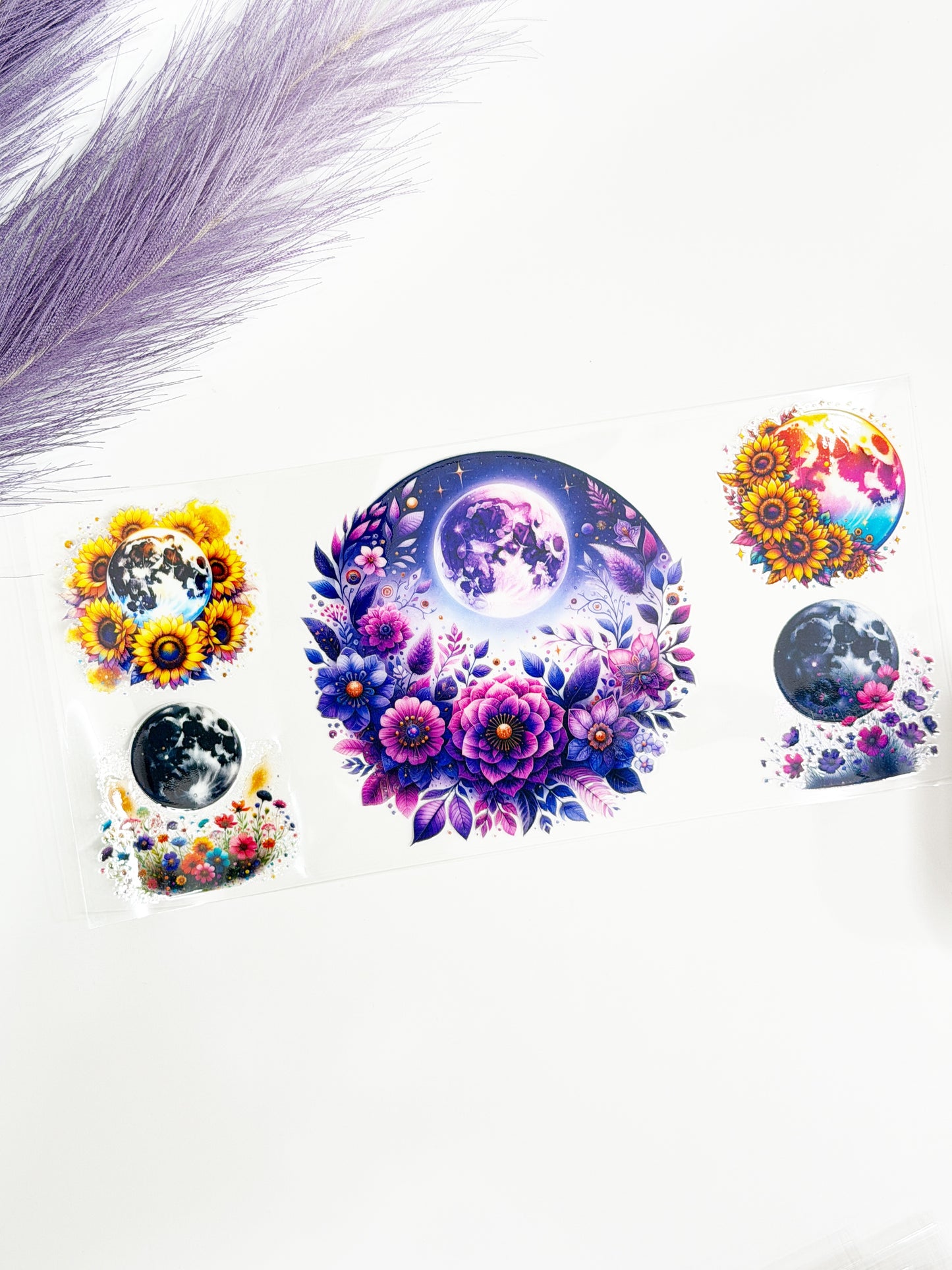 Celestial Moons Wrap-1345