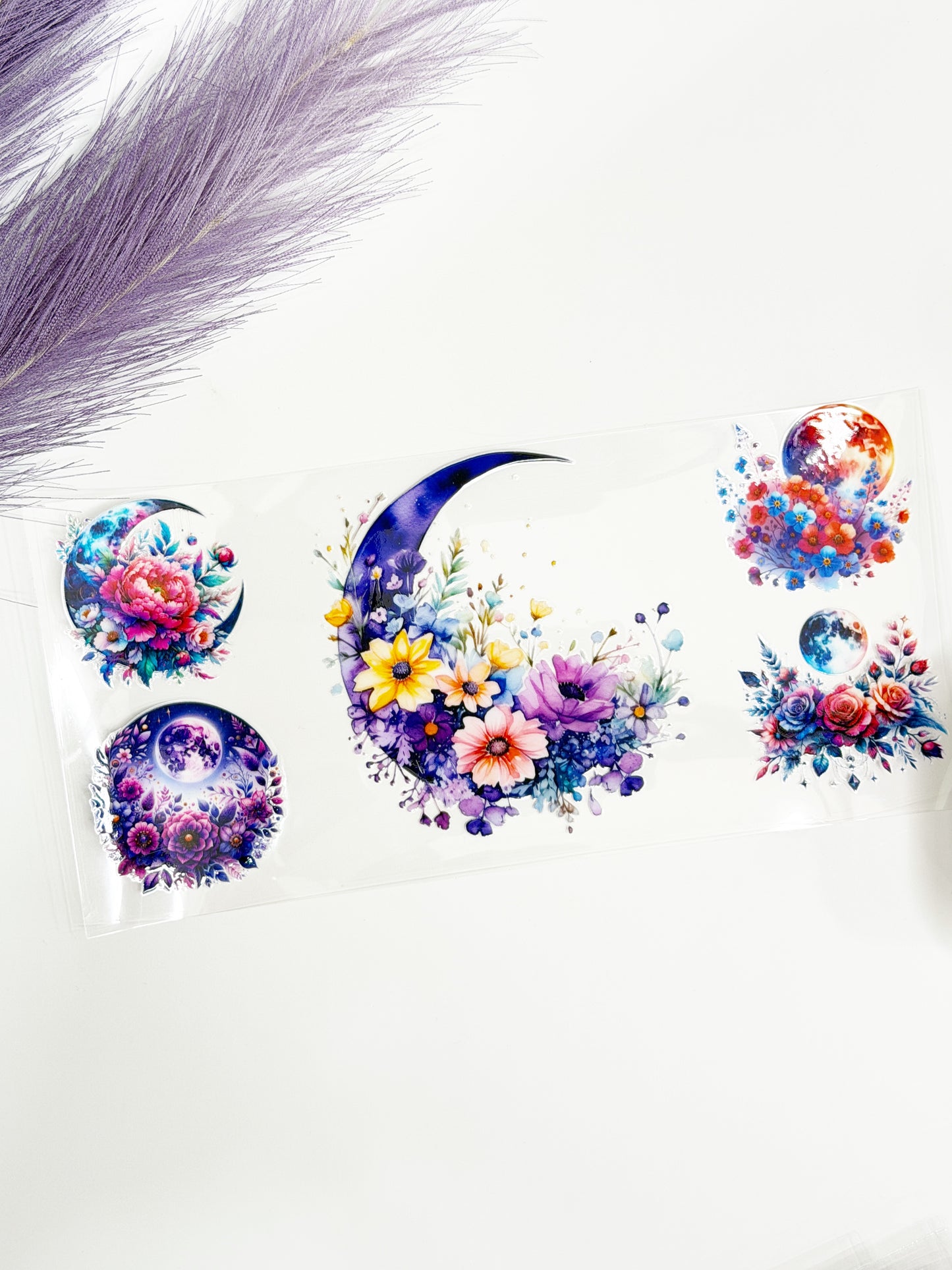 Celestial Moons Wrap-1345