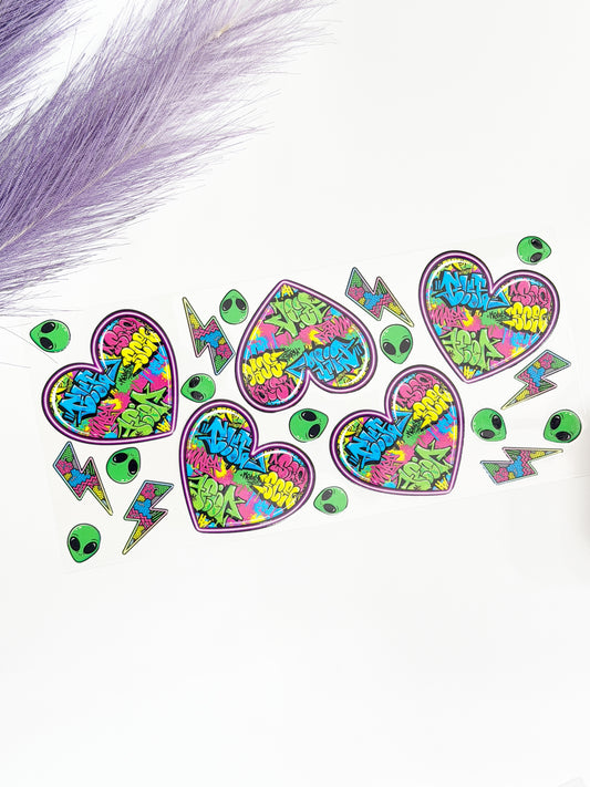 Alien Hearts Wrap-1354
