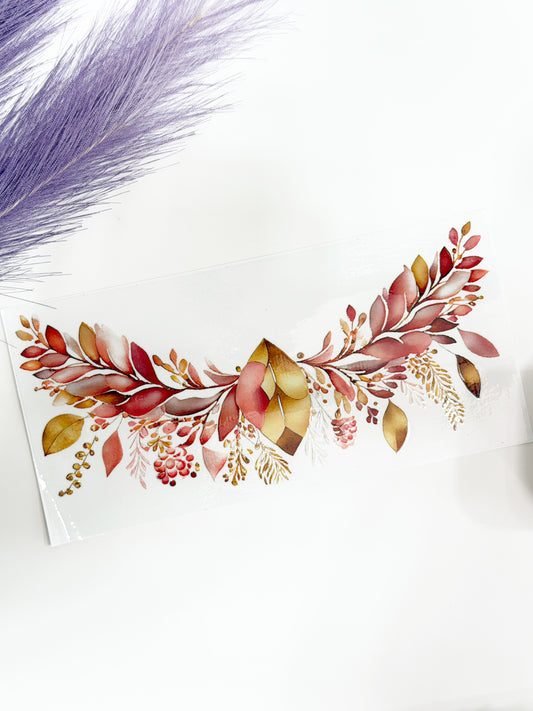Leaves Wrap-1373