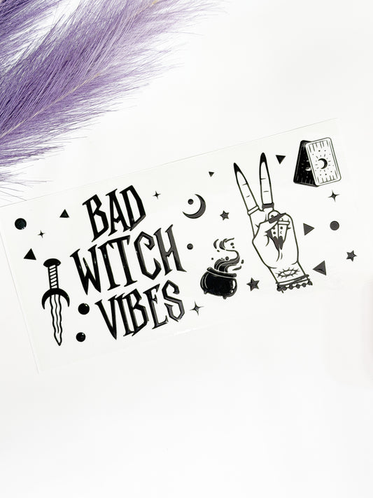 Bad Witch Vibes Wrap-1379