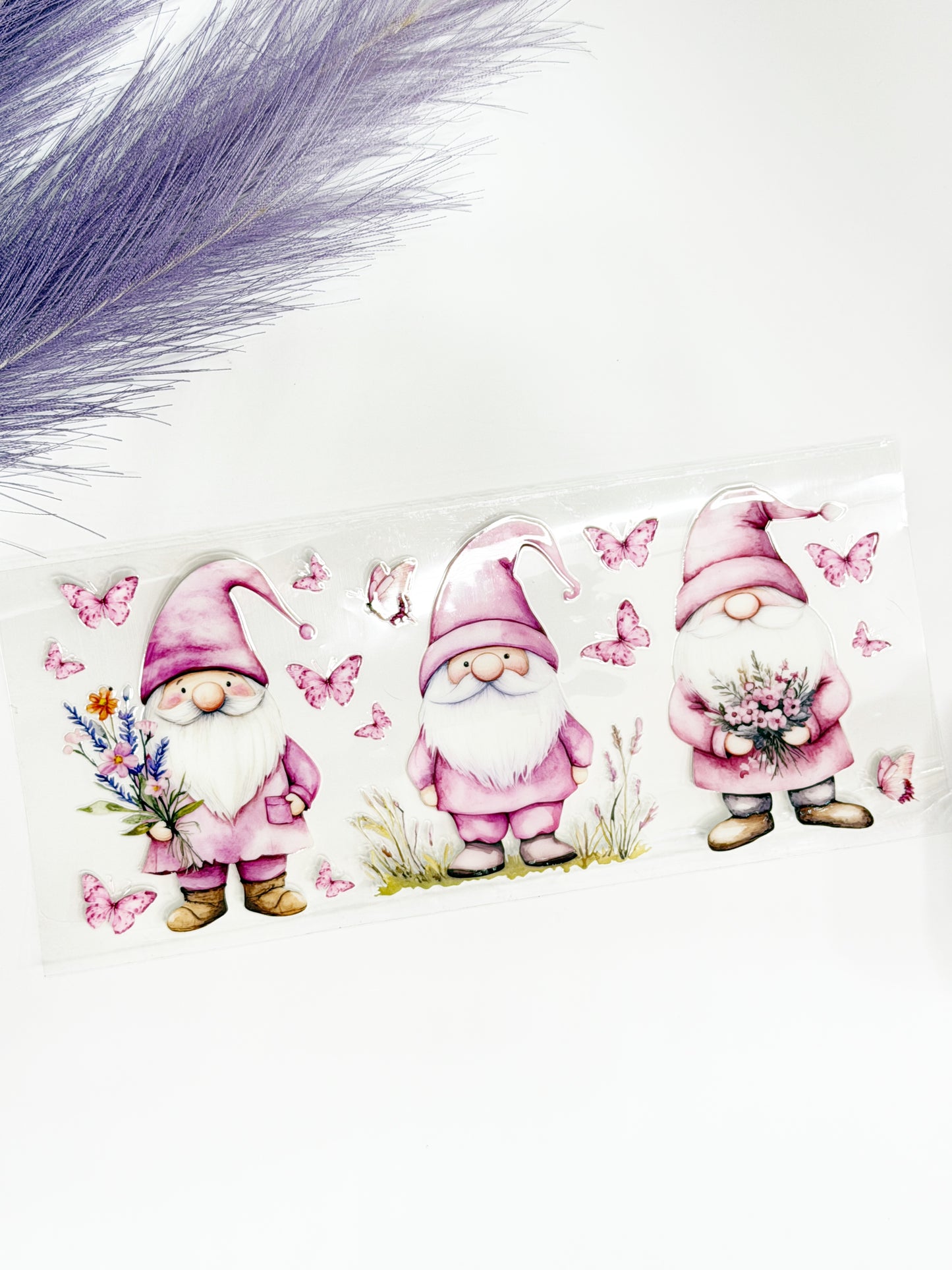 Gnomes Wrap-1381