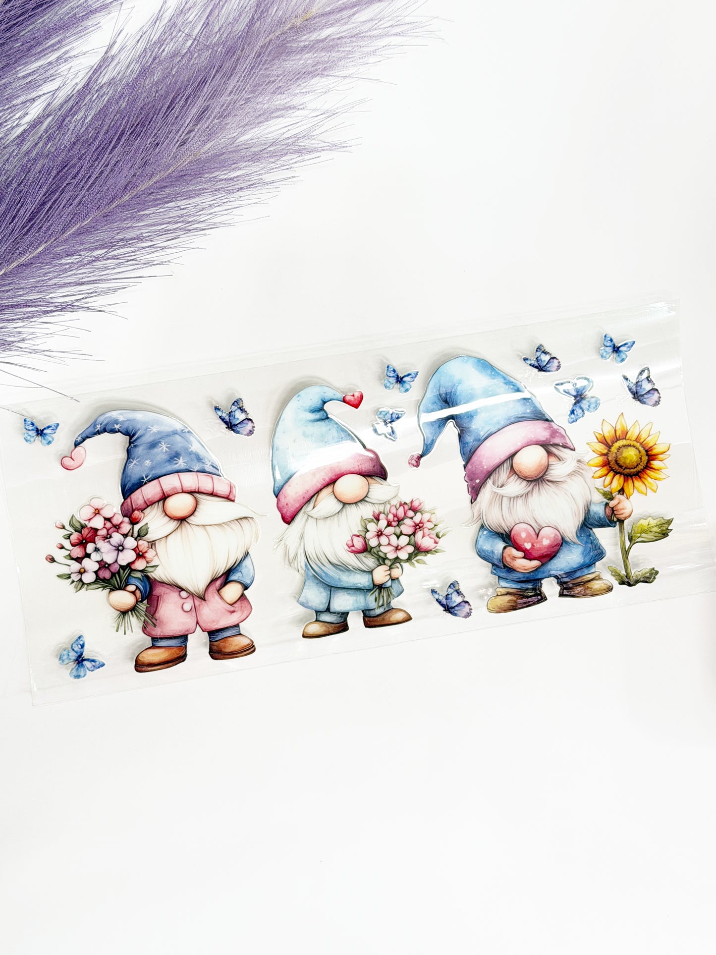 Gnomes Wrap-1381