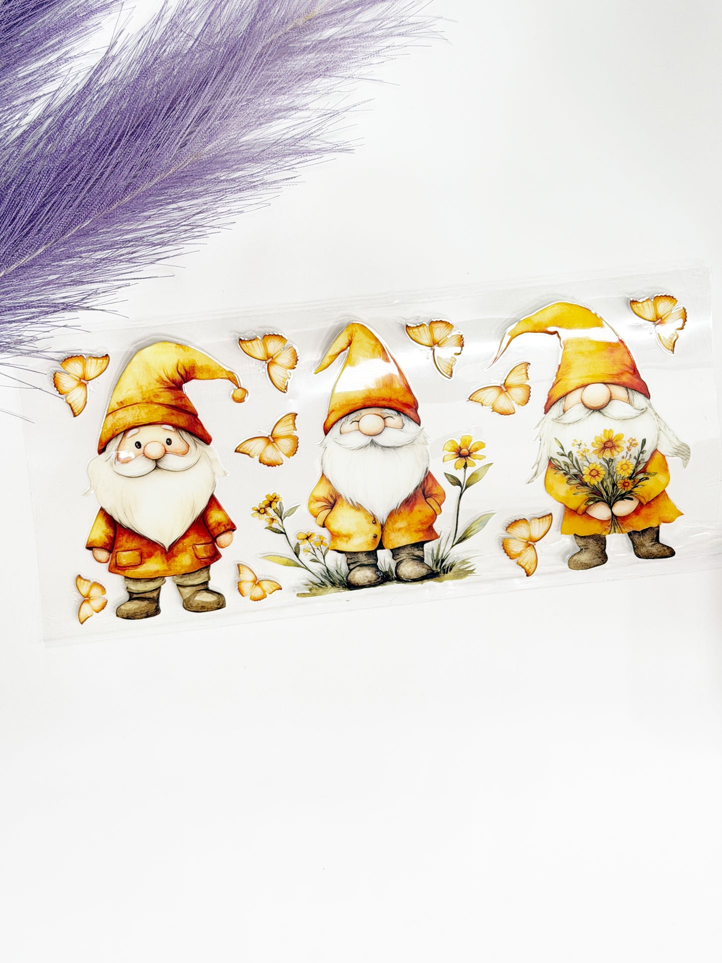 Gnomes Wrap-1381