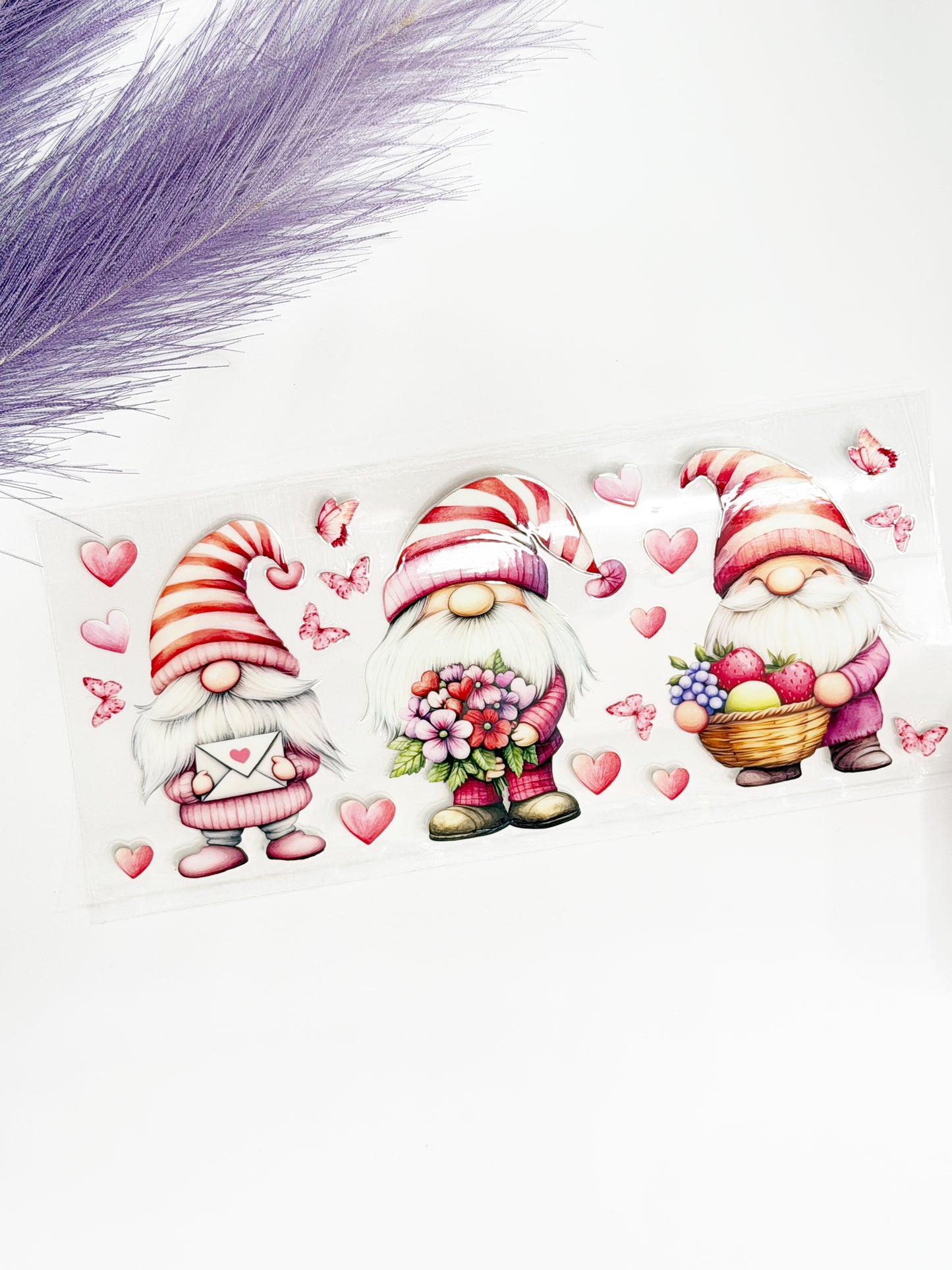 Gnomes Wrap-1381