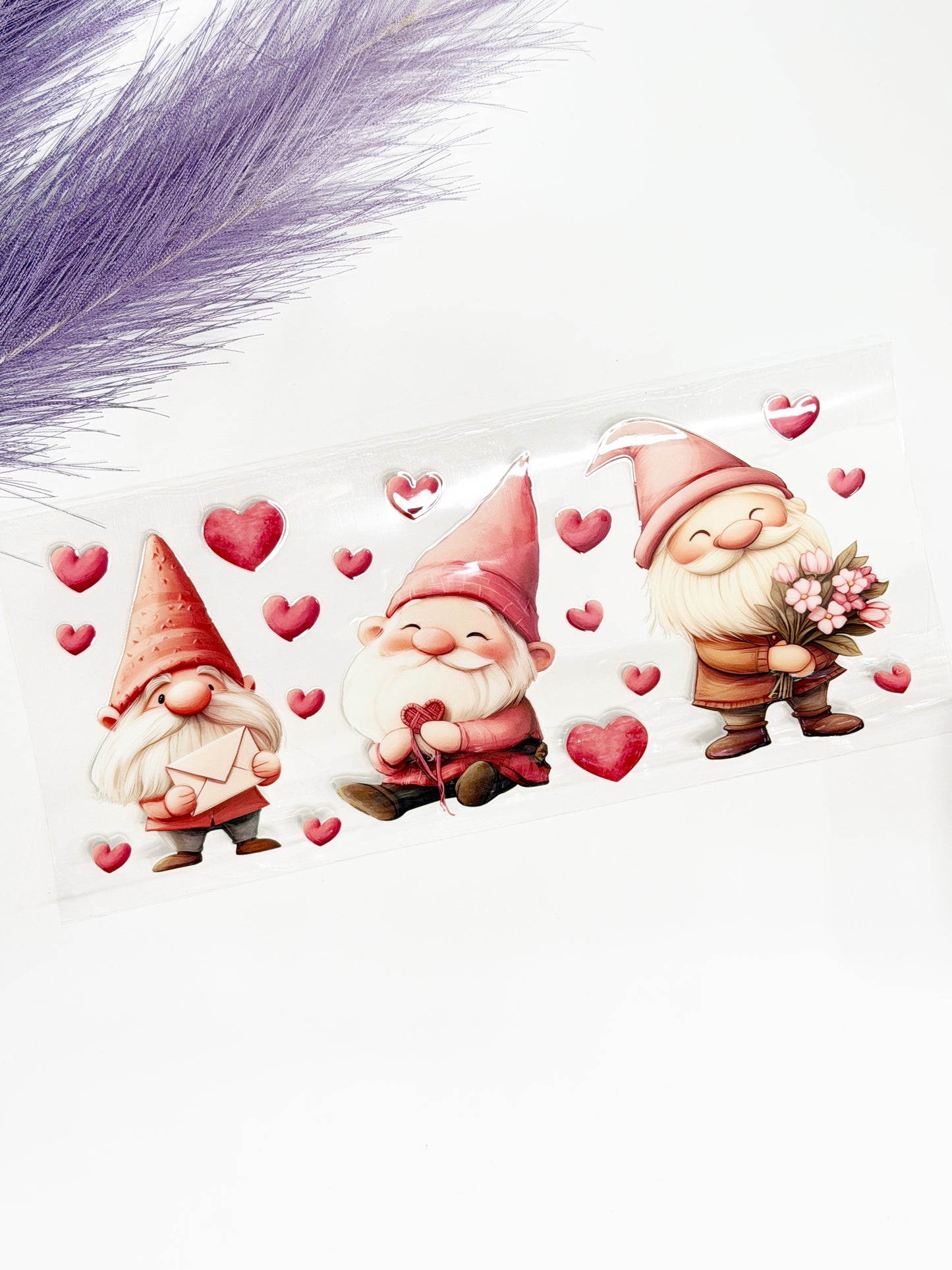 Gnomes Wrap-1381