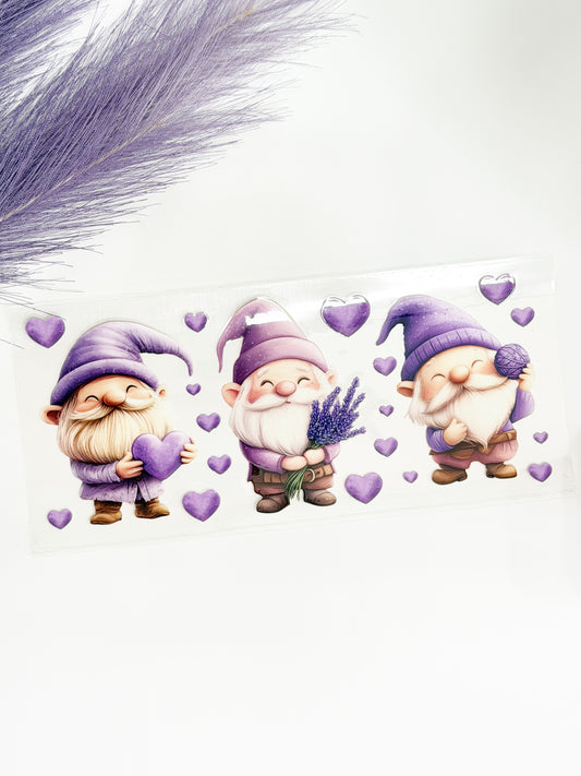Gnomes Wrap-1381