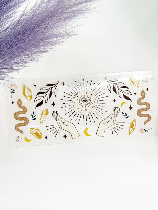 All Seeing Eye Wrap-1386