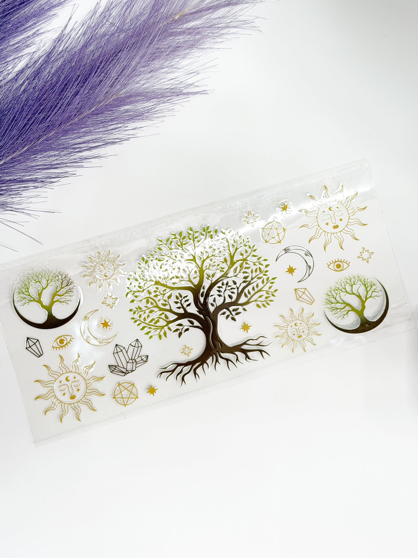 Tree of Live Wrap-1388