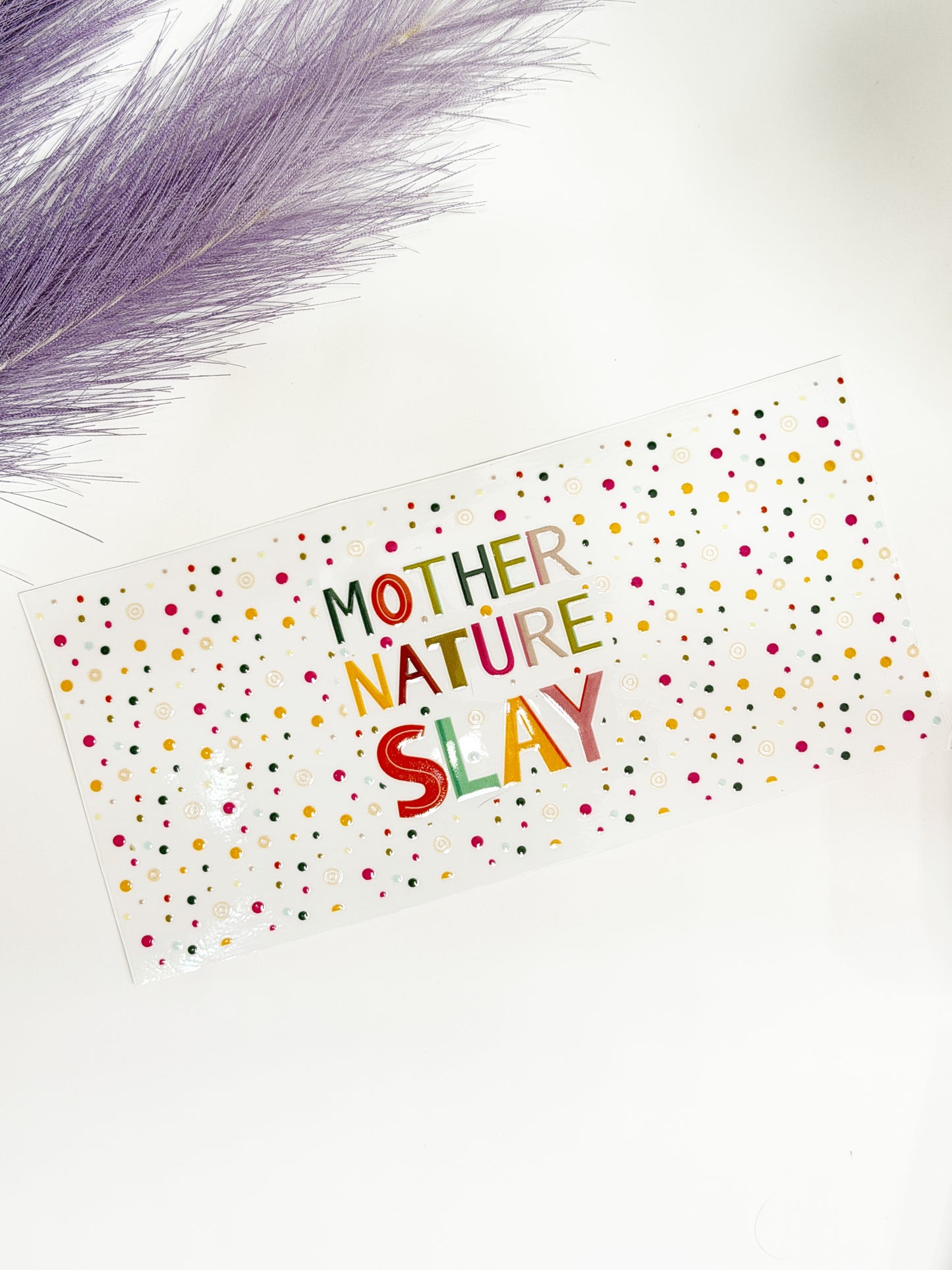 Mother Nature Slay Wrap-1395