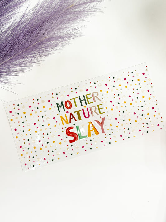 Mother Nature Slay Wrap-1395
