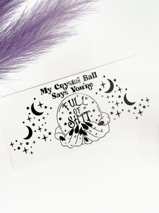 Crystal Ball Wrap-1398