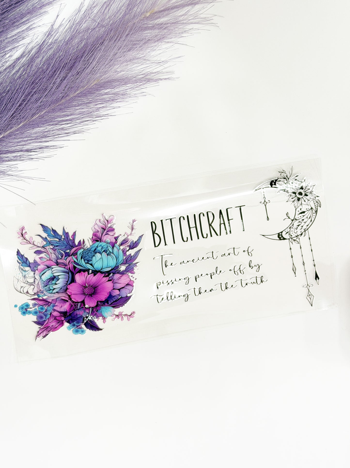 B1tchcraft Wrap-1400
