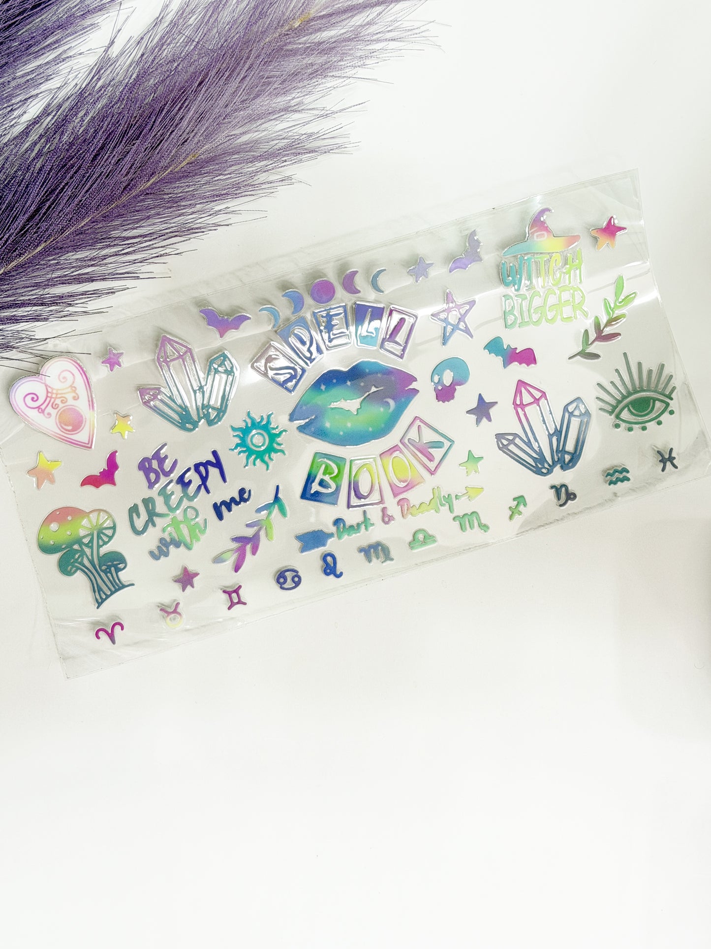 Spell Book Wrap-1402