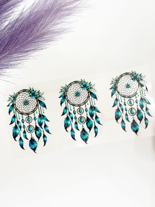 Dream Catchers Wrap-1405