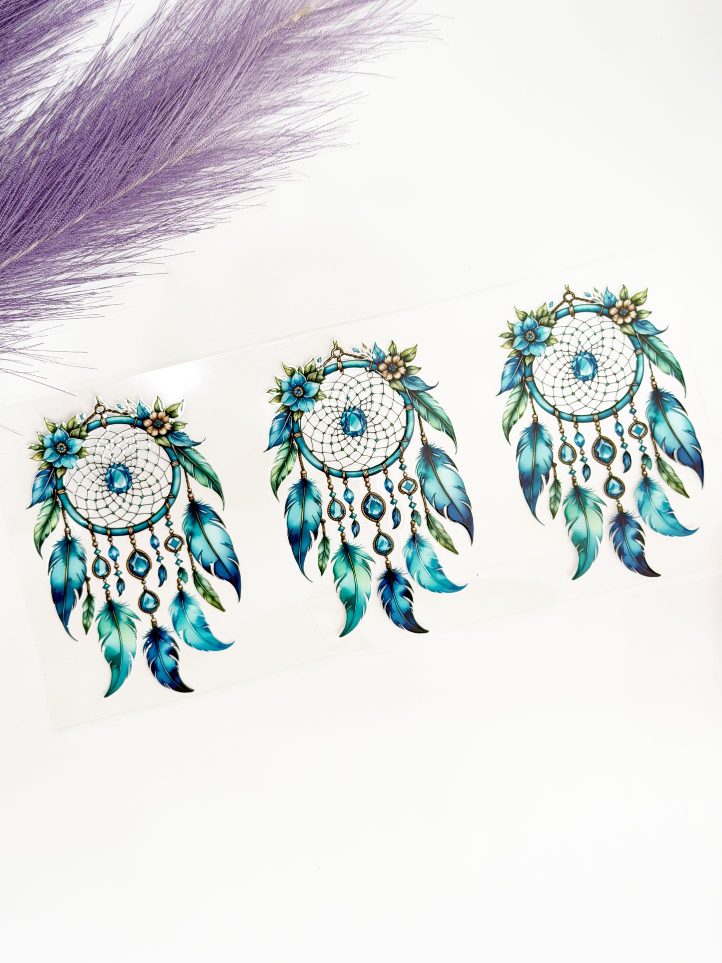 Dream Catchers Wrap-1405