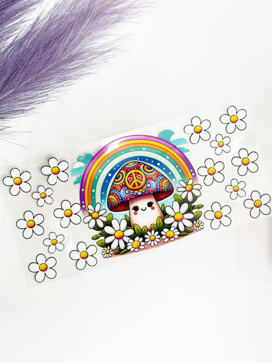Rainbow Mushroom Wrap-1409