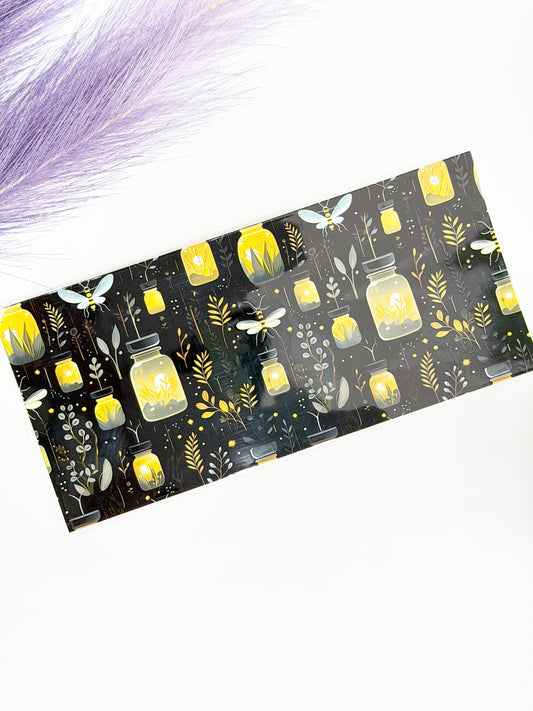 Firefly Panel Wrap-1413