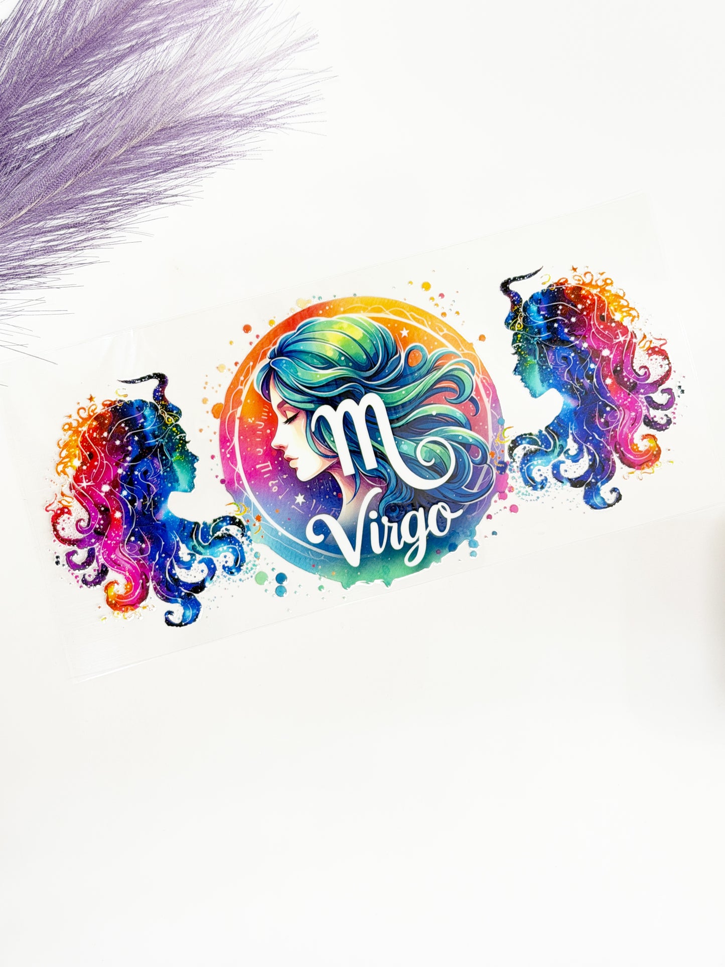 Virgo Zodiac Wrap-1423