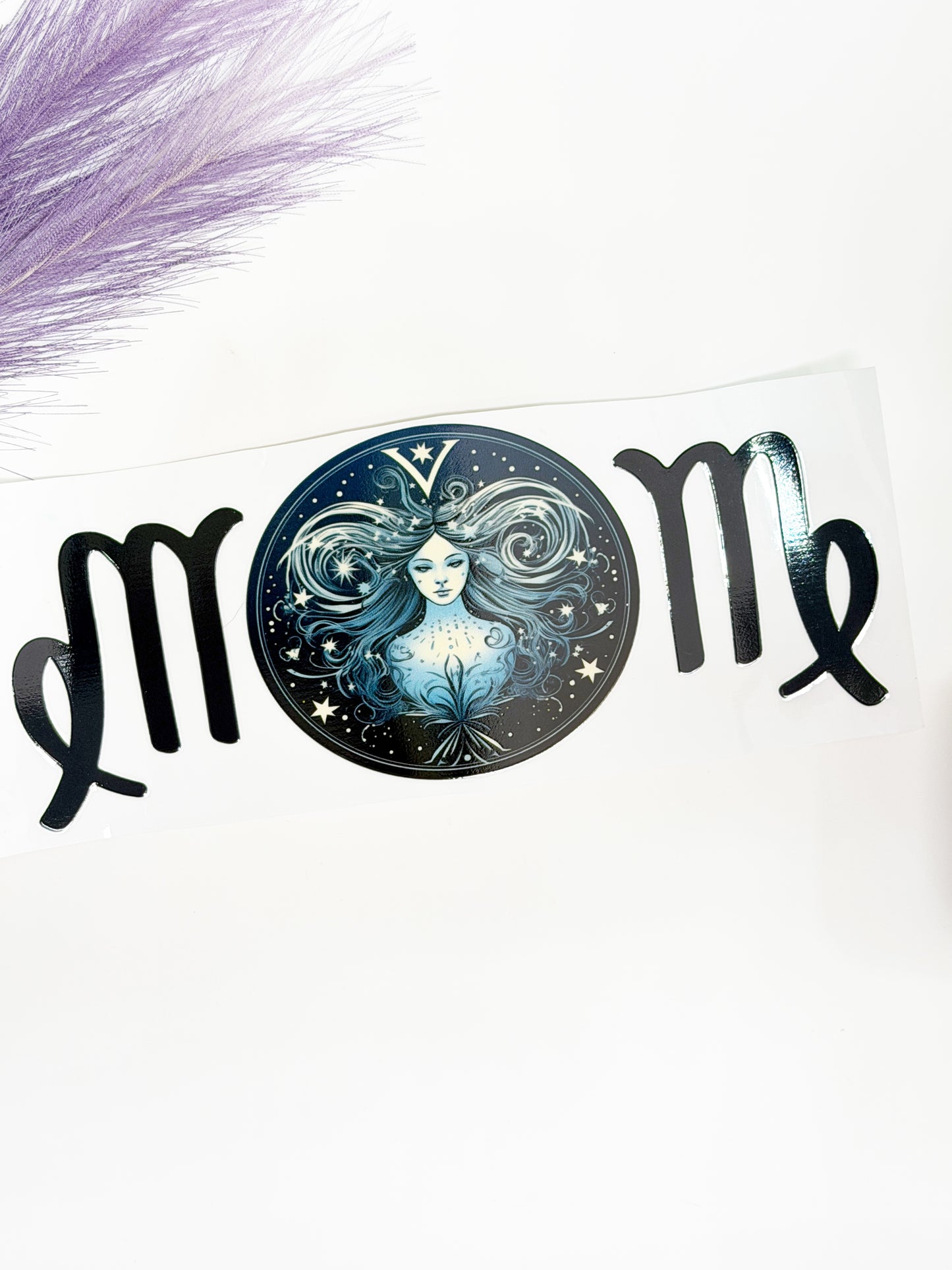 Virgo Zodiac Wrap-1423