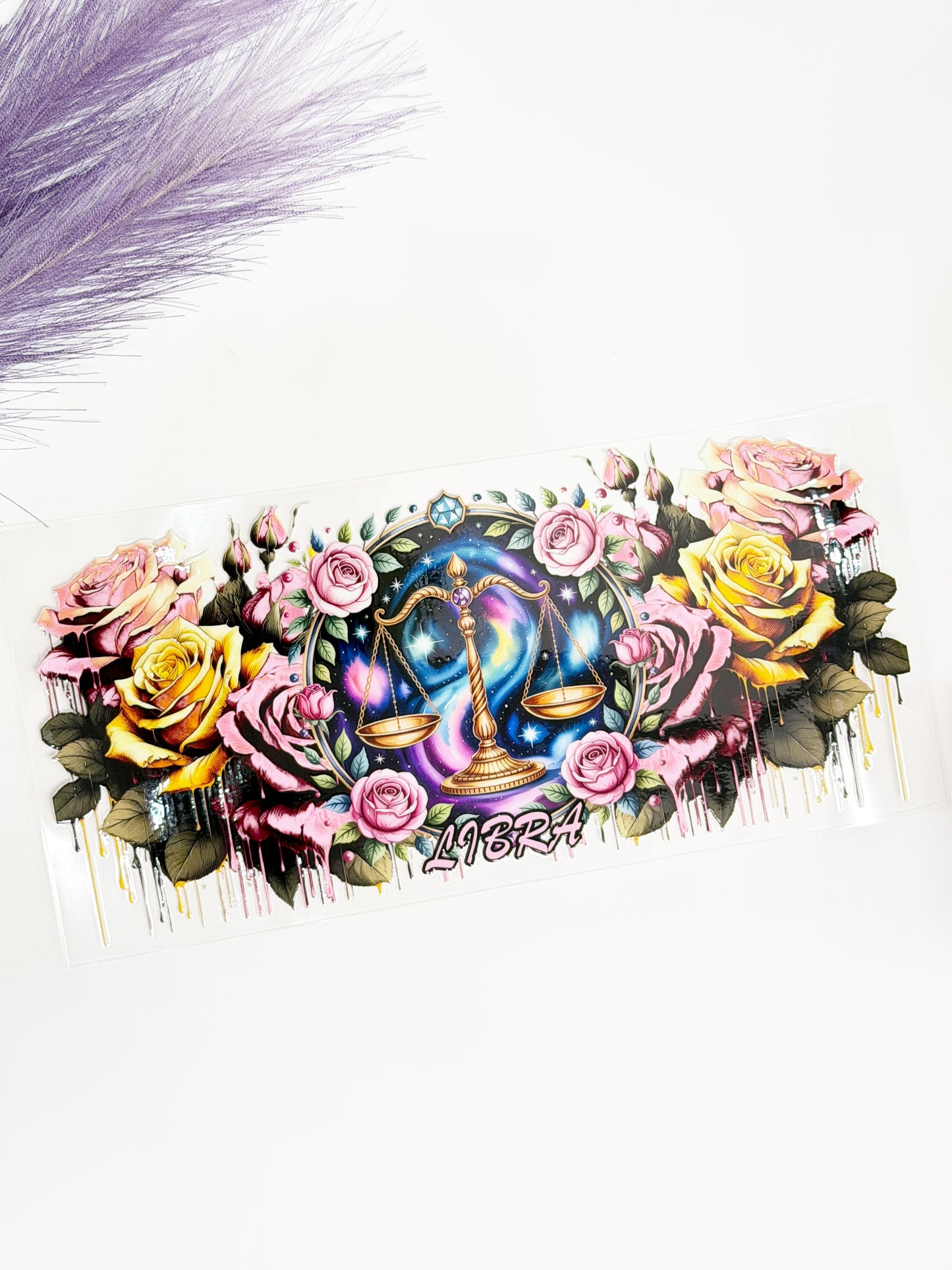 Libra Zodiac Wrap-1418