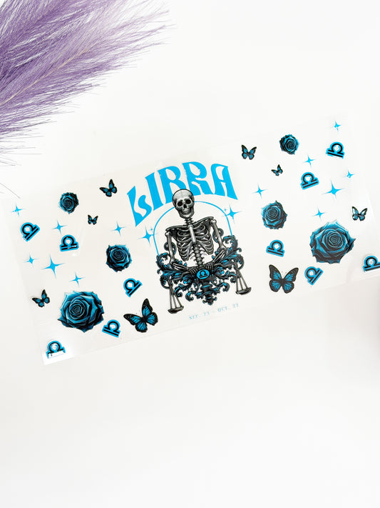 Libra Zodiac Wrap-1418