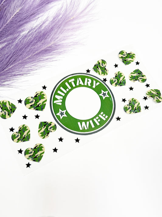 Military Wife Wrap-1434