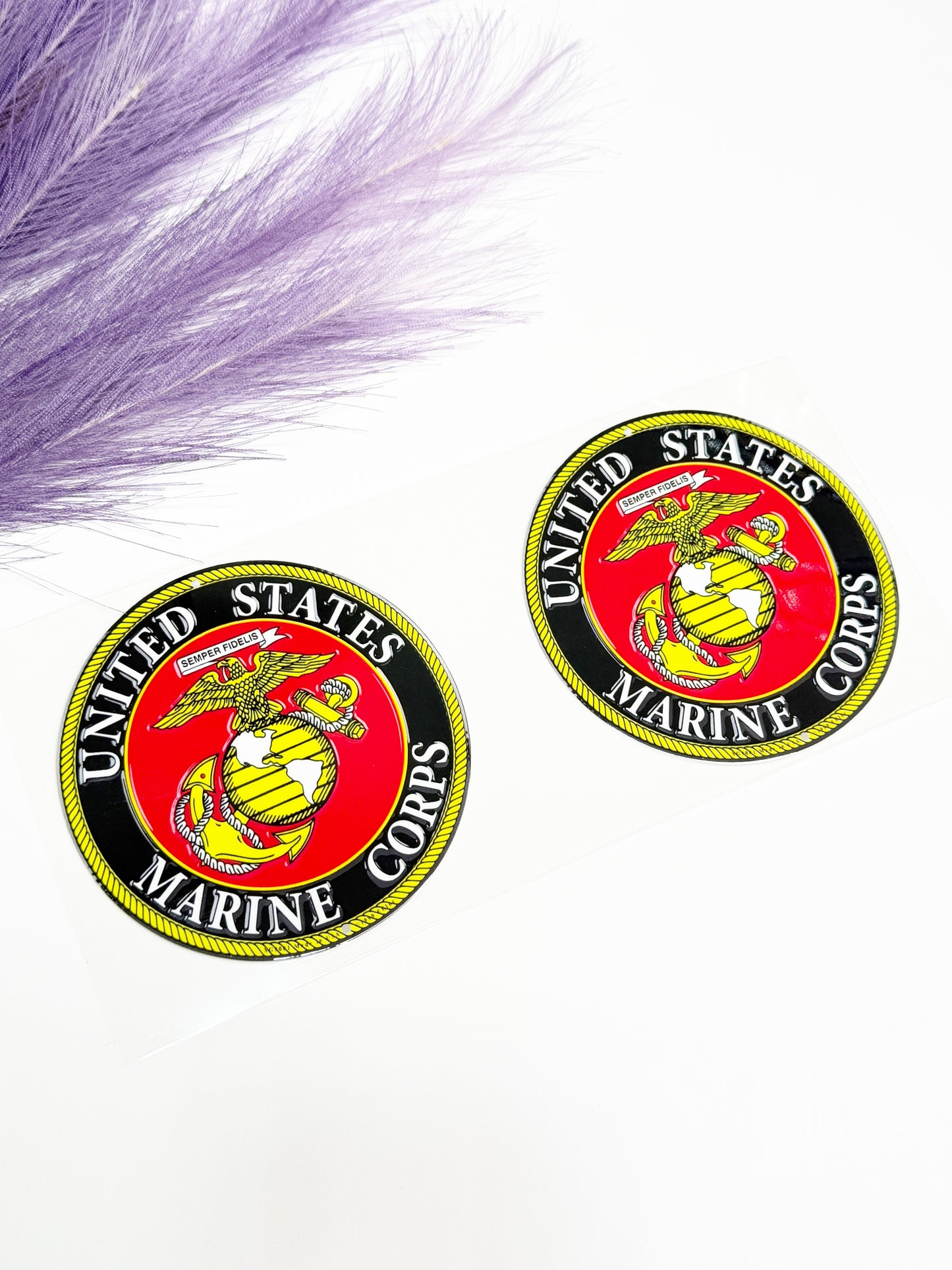 USMC Wrap-1446